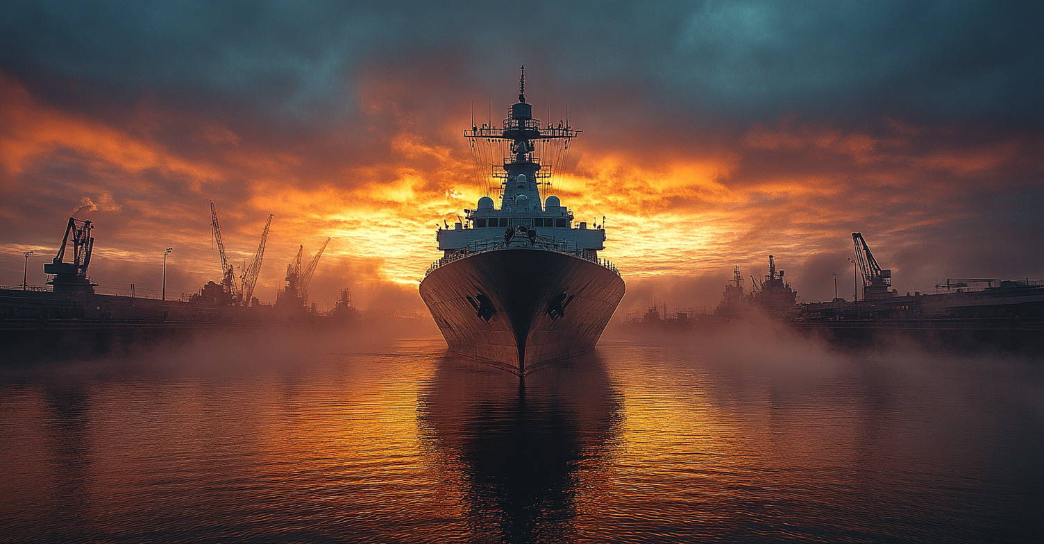 Готовится мирный план по Украине: акции оборонных компаний Европы резко упали