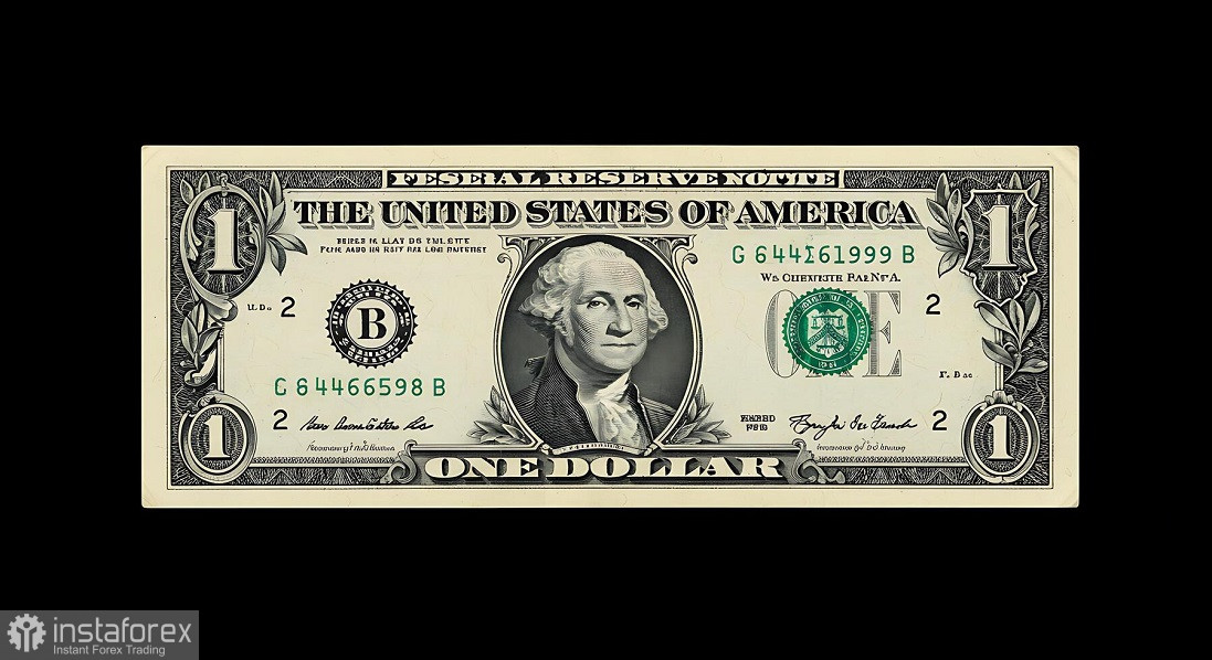 EUR/USD. Черная полоса для гринбека