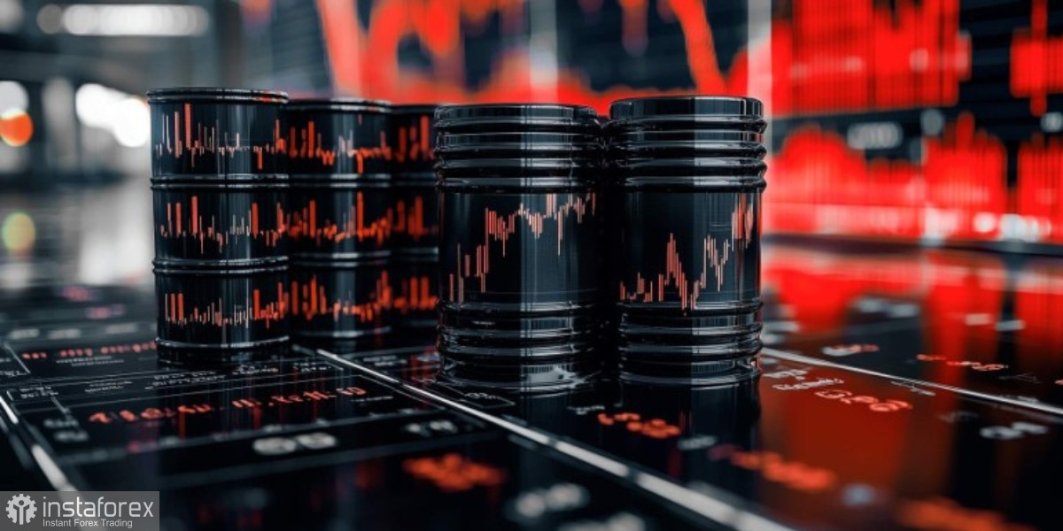 Нефтяной рынок на грани нового цикла: восстановление или начало длительного снижения?