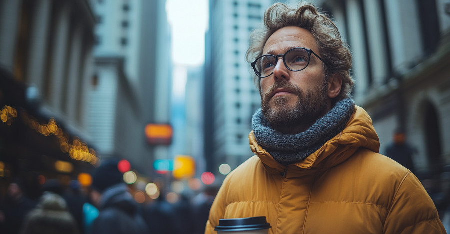 .От смартфонов до сырья: Apple, нефть и ожидания ФРС перезапускают мировые рынки.