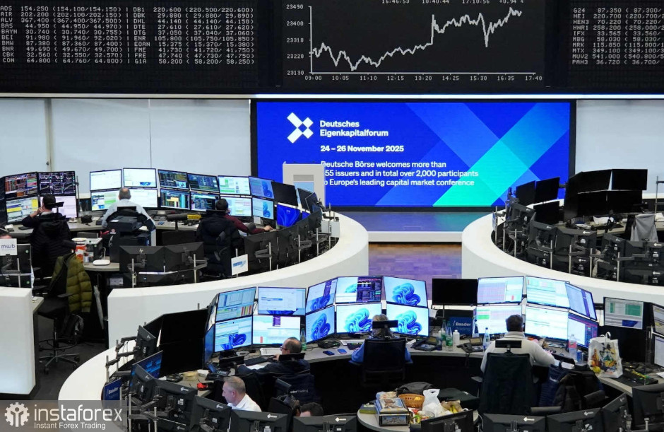 От смартфонов до сырья: Apple, нефть и ожидания ФРС перезапускают мировые рынки