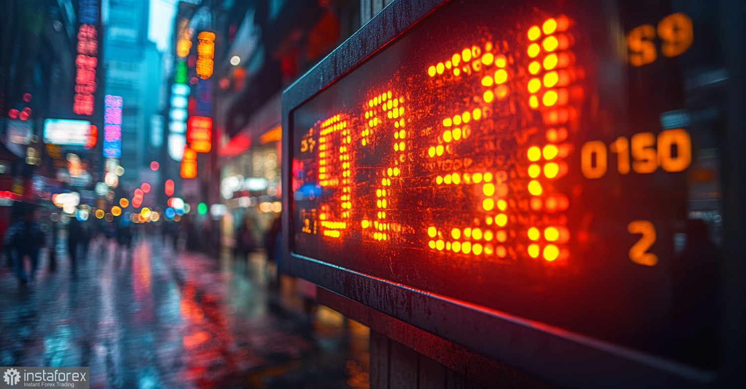 От смартфонов до сырья: Apple, нефть и ожидания ФРС перезапускают мировые рынки