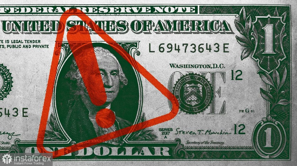 EUR/USD. Отголоски шатдауна и ложный оптимизм вокруг Unemployment Claims