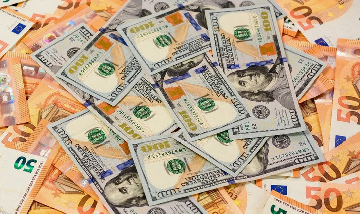 EUR/USD. Анализ цен. Прогноз. Пара EUR/USD привлекает покупателей…