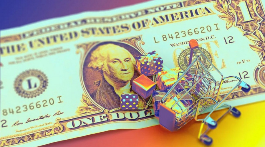 .EUR/USD. Thanksgiving Day, второстепенные отчеты и ожидание важных релизов.