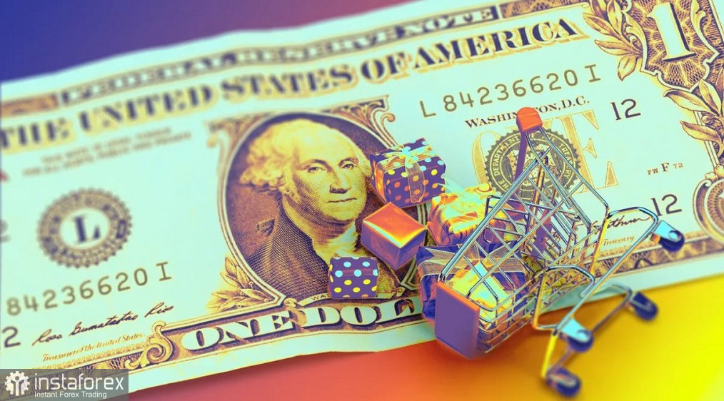 EUR/USD. Thanksgiving Day, второстепенные отчеты и ожидание важных релизов