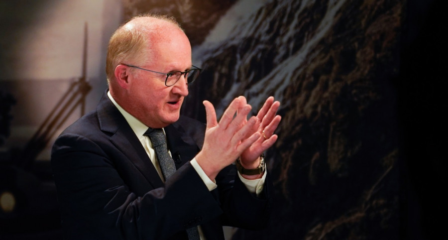 .ЕЦБ отлично справляется.