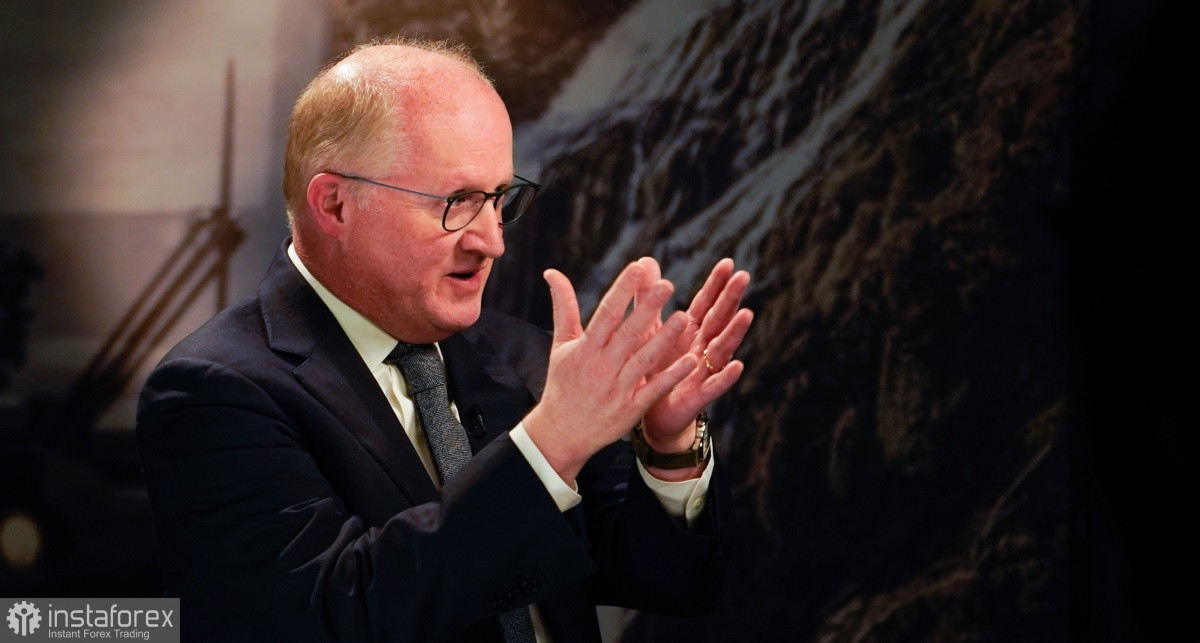 ЕЦБ отлично справляется