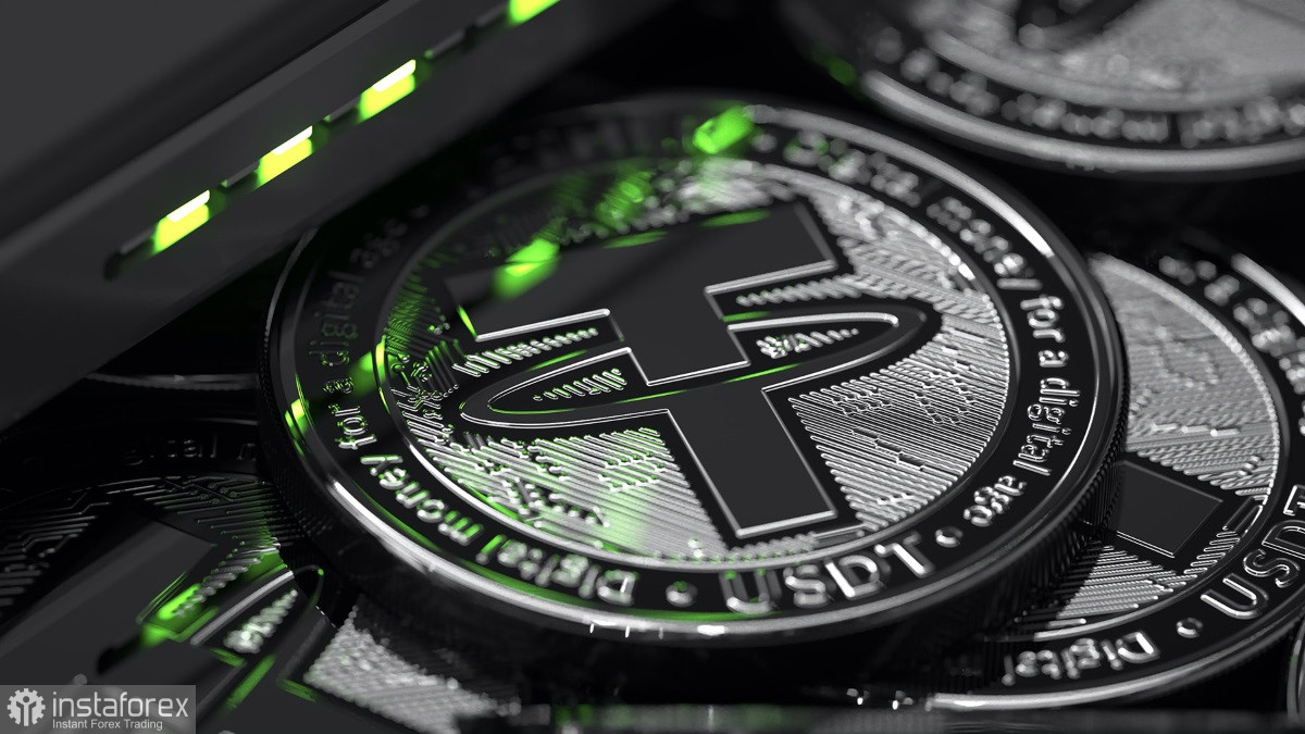 Рекомендации по торговле криптовалютами на 28 ноября (американская сессия)