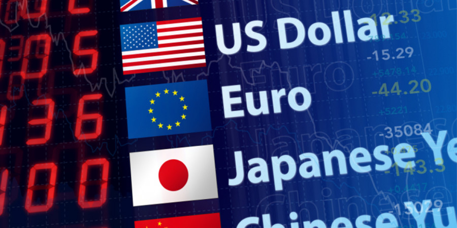 .Итоги ноября: хаос на биржах, слабый доллар, рост золота и надежды на снижение ставки.