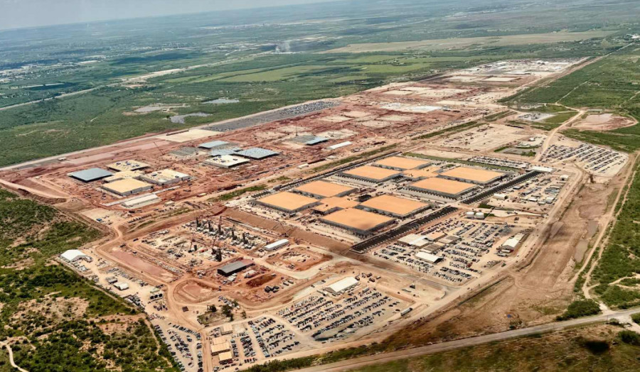 .Кредитный риск Oracle, обвал AMD, падение доллара и ставки IBM на ИИ.