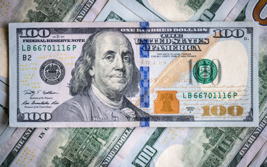 .Кредитный риск Oracle, обвал AMD, падение доллара и ставки IBM на ИИ.