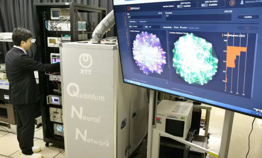 .Кредитный риск Oracle, обвал AMD, падение доллара и ставки IBM на ИИ.