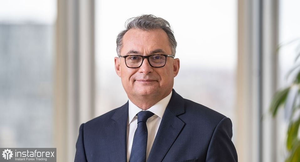 Чиновники из ЕЦБ не видят поводов для беспокойства