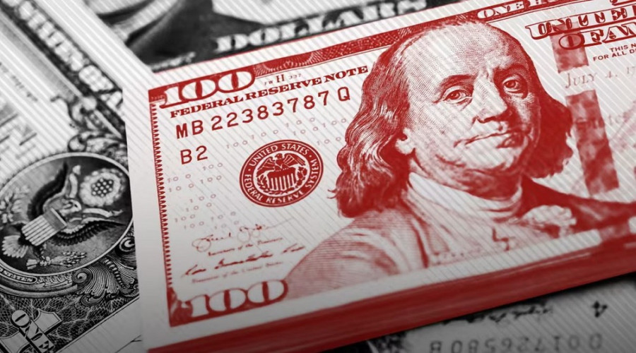 EUR/USD. Превью недели. Индексы ISM базовый индекс PCE и…