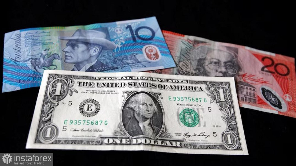 AUD/USD. Важные экзамены для оззи и гринбека