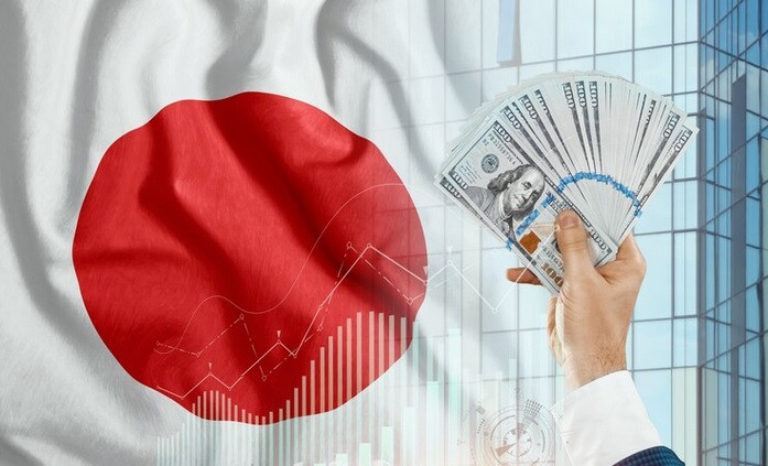 USD/JPY: Price Analysis and Forecast. Japanese Yen Attracts…
