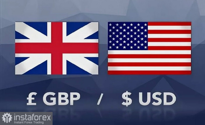 GBP/USD. Анализ цен. Прогноз. Пара GBP/USD стабилизировалась вблизи круглого уровня 1,3200.