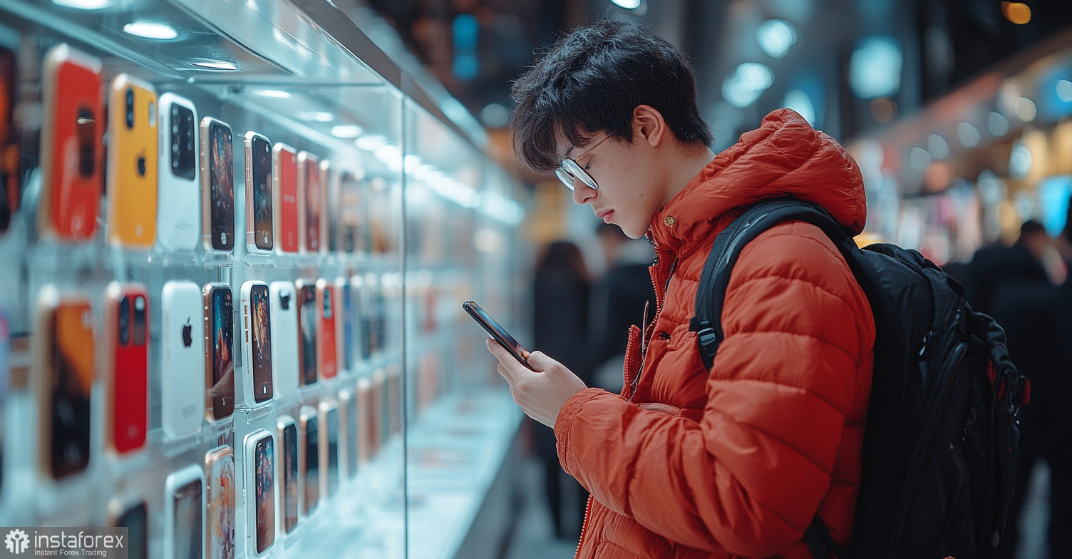 Ставка ФРС, ралли биткоина, успех iPhone 17 и охлаждение интереса к AI