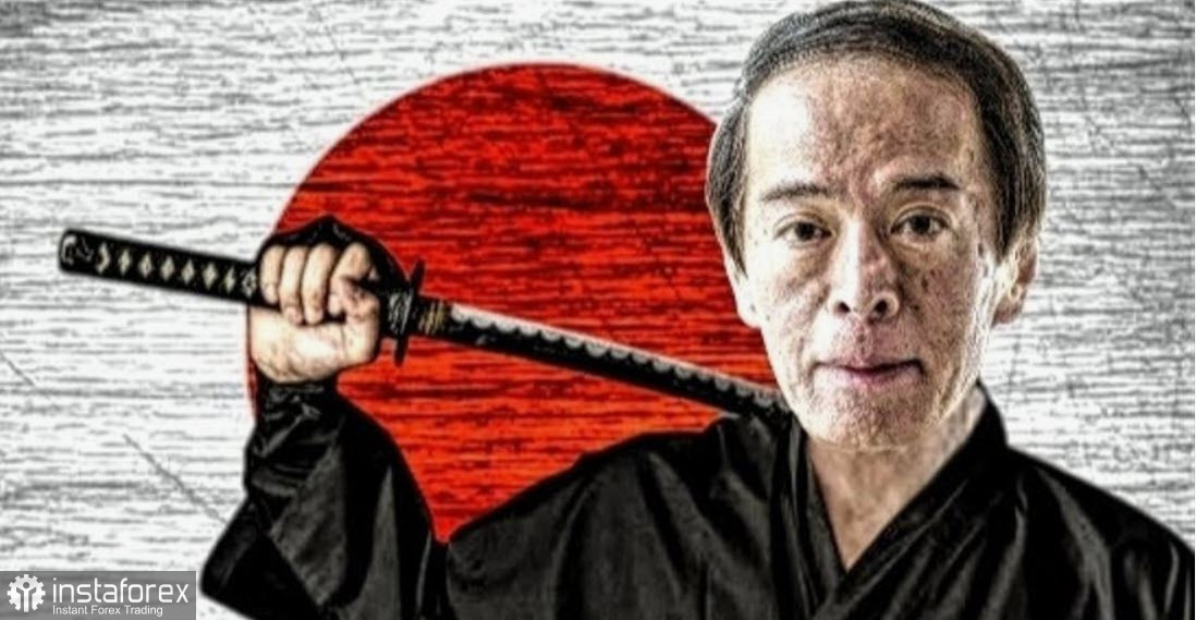 Глава Банка Японии Уэда готовит рынки к повышению ставки