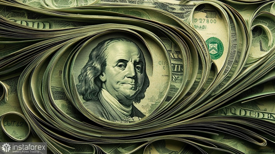 EUR/USD. Лонги снова в приоритете