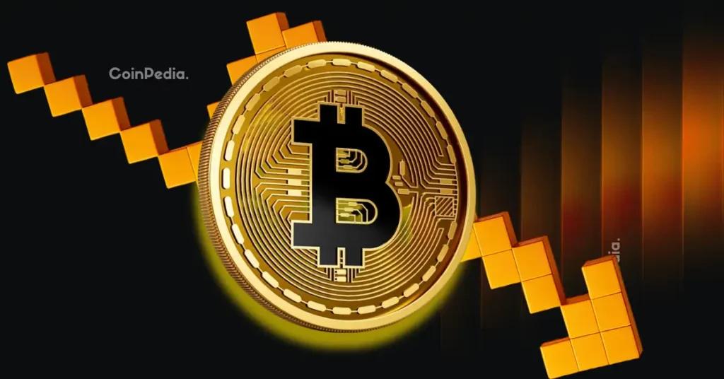 Bitcoin Crash Won’t Stop It: Ripple CEO Sees $180,000 Ahead