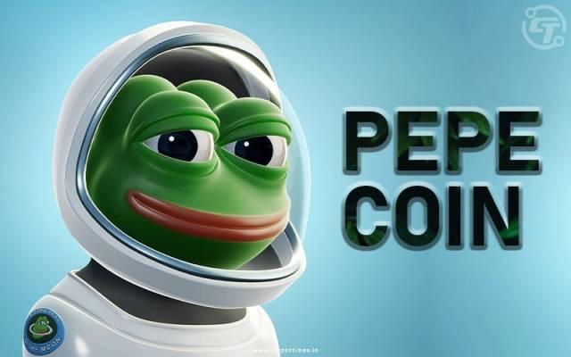 If You’re A PEPE Investor, You Need To See This Or Risk Losing Your Coins