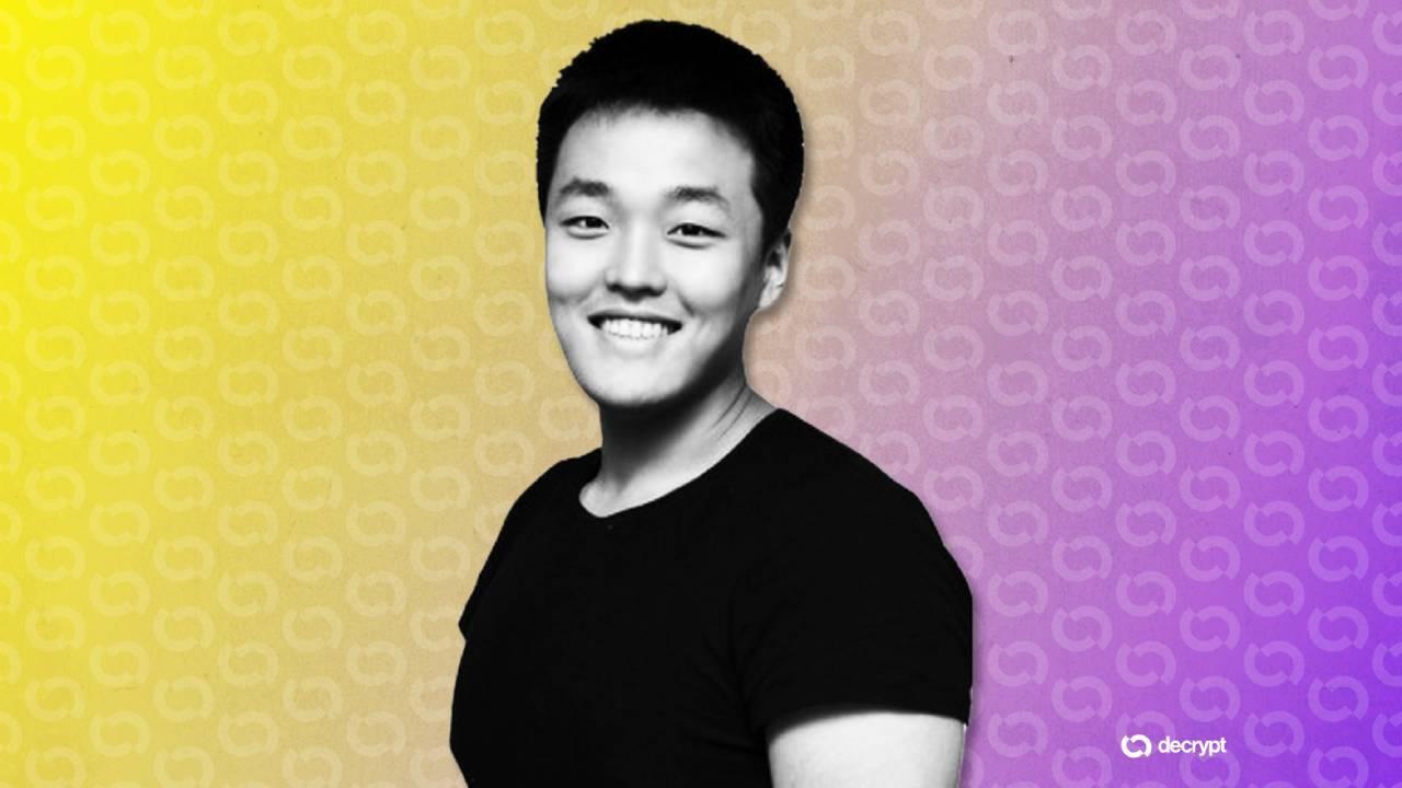 Trump DOJ Wants Terra Founder Do Kwon Behind Bars for 12 Years, Citing SBF Sentence