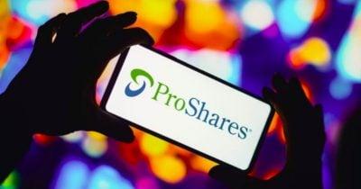 ProShares abandons lineup of leveraged ETFs featuring Bitcoin, Ether, XRP, and Solana after SEC revision request