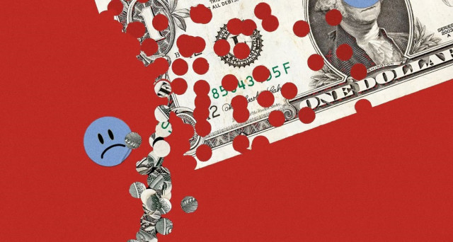 EUR/USD. Доллар в опале: слабые отчеты давят на гринбек, сильные – не спасают