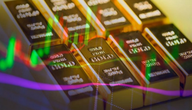 XAU/USD. Анализ цен. Прогноз. Текущая ситуаци на рынке.