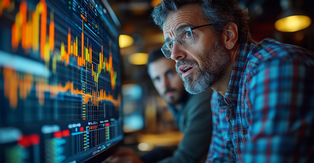 Падение доллара, дефицит меди, активизация криптокитов и бум AI-чипов