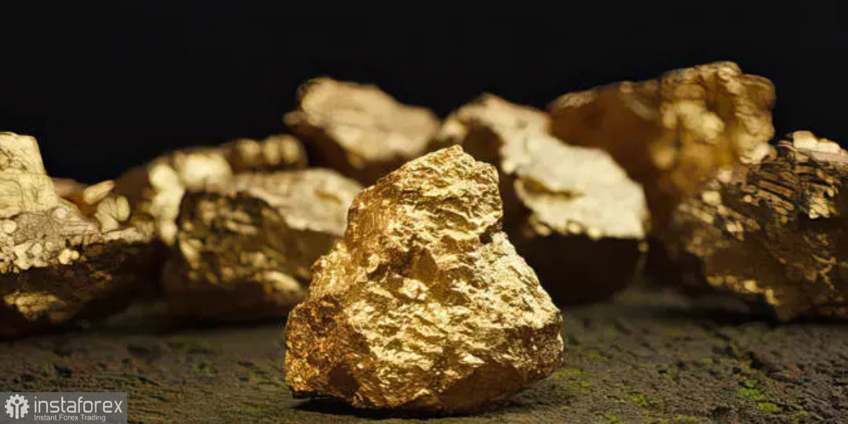 Золото и акции растут одновременно: сигнал нового пузыря?