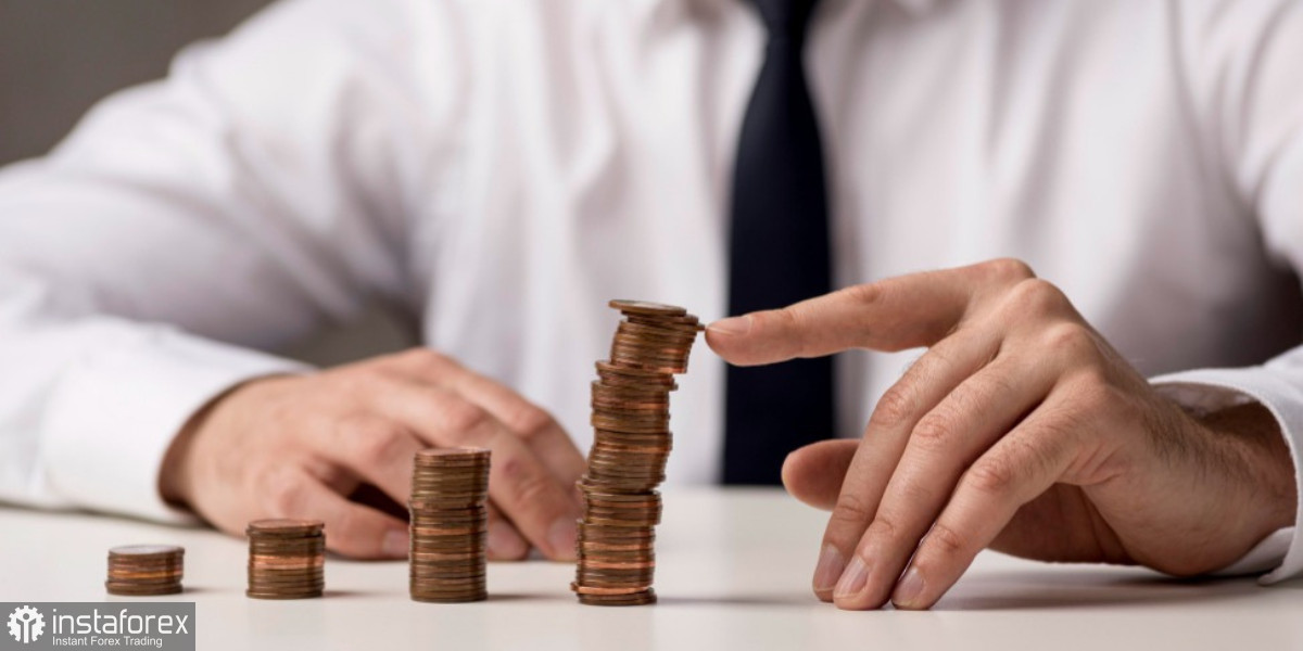 Золото и акции растут одновременно: сигнал нового пузыря?