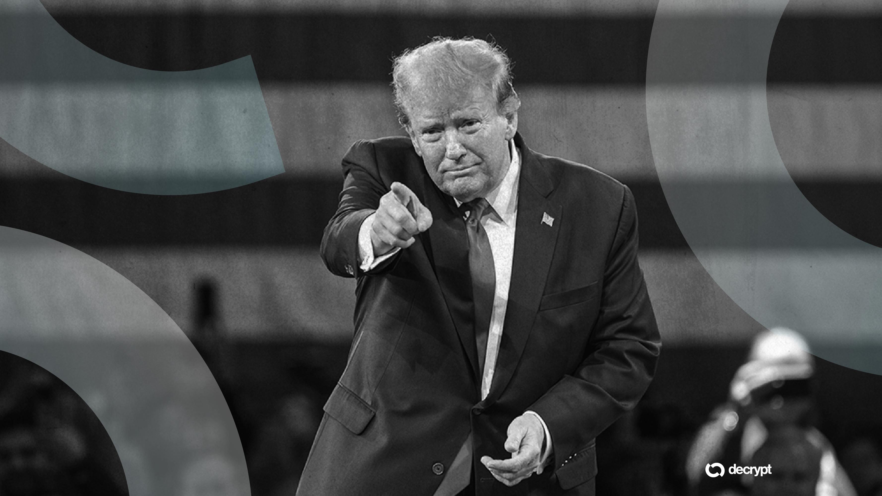 Binance Deepens Ties to Trump-Backed Stablecoin Following Founder’s Pardon