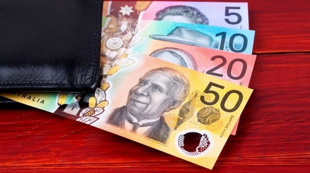 AUD/USD: Another Southern Pullback—Should You Consider Selling?