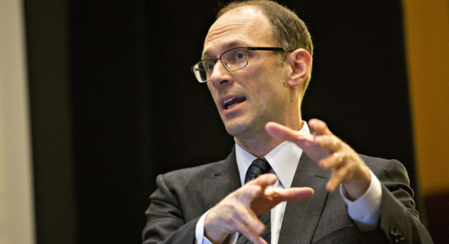 Not everyone at the Fed agrees with rate cuts in the U.S.