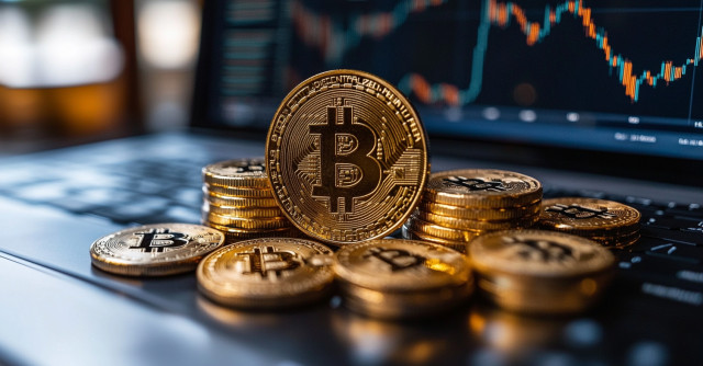 比特幣危機、黃金泡沫與中國在人工智慧領域的躍進