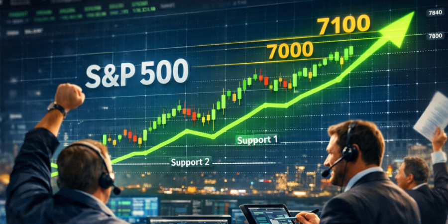 .Дайджест новостей рынка США 29.12.