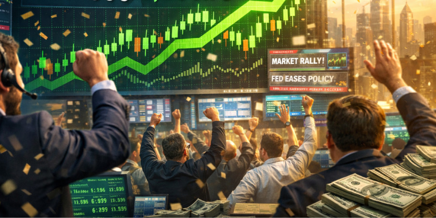 .Дайджест новостей рынка США 29.12.