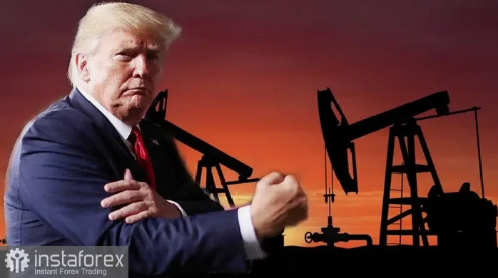 Нефть, доллар США и финансовые последствия после похищения Мадуро. Часть 2.