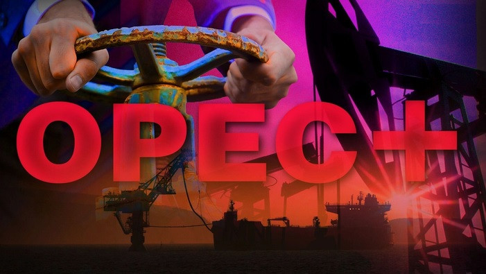 .ОПЕК+ подтверждает приостановку добычи..