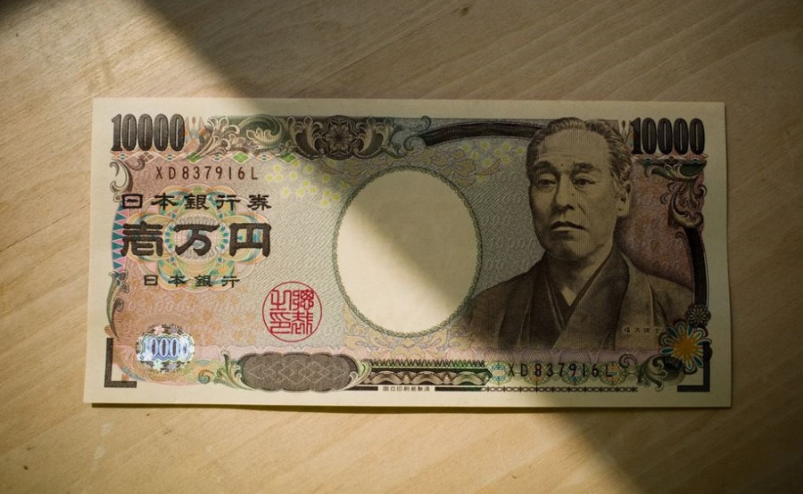 USD/JPY. Между двумя огнями: ястребиные сигналы Банка…