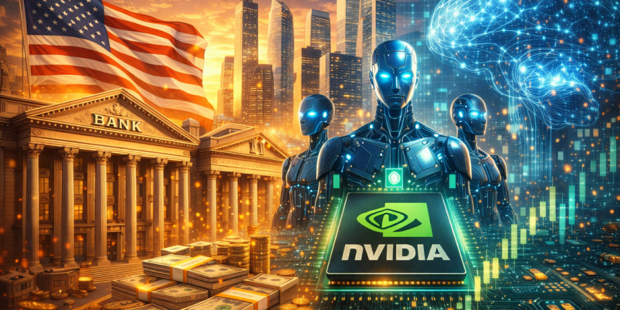 .Дайджест новостей рынка США 06.01.