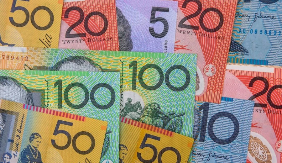 .AUD/USD. Важный экзамен для оззи .