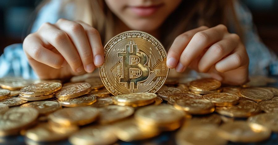 .Биткоин-ETF фиксируют рекордный приток в начале 2026 года.