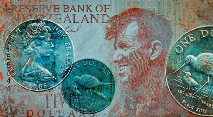 .NZD/USD. Анализ цен. Прогноз. Пара NZD/USD падает на фоне напряженности в Азии.