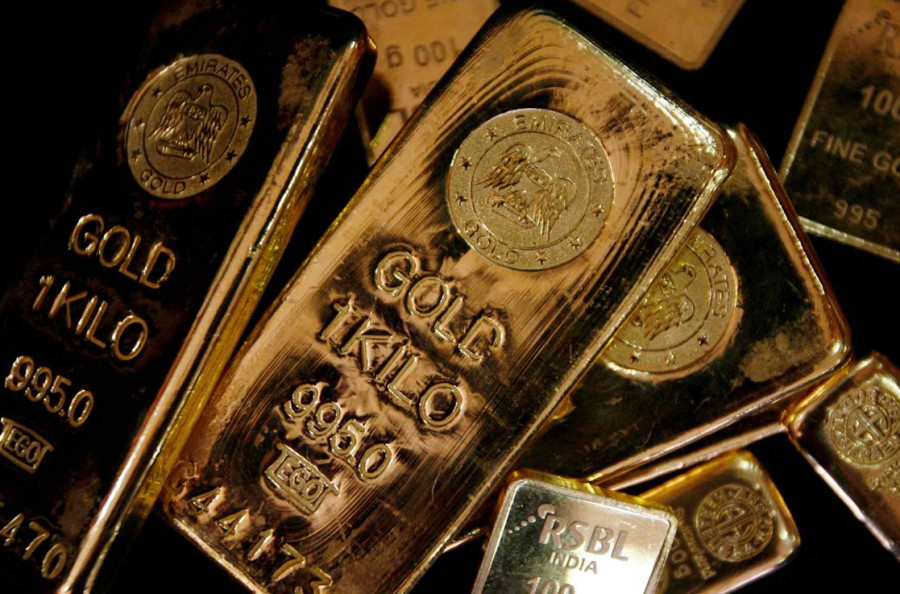 .Риски и ресурсы: от нефти Венесуэлы до ИИ-гонки в Кремниевой долине.