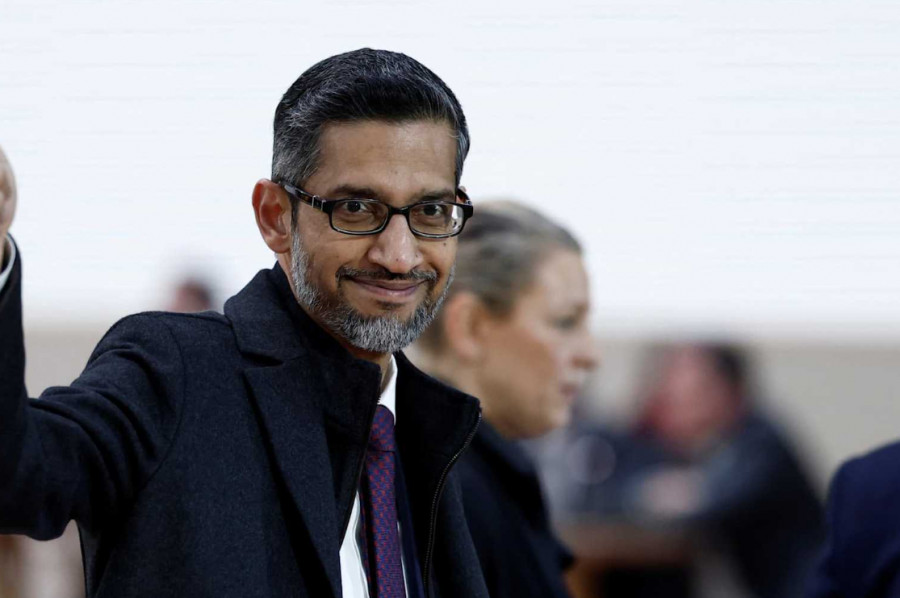 .Риски и ресурсы: от нефти Венесуэлы до ИИ-гонки в Кремниевой долине.