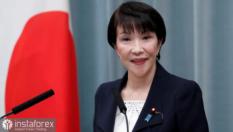 Падение японской иены набирает обороты